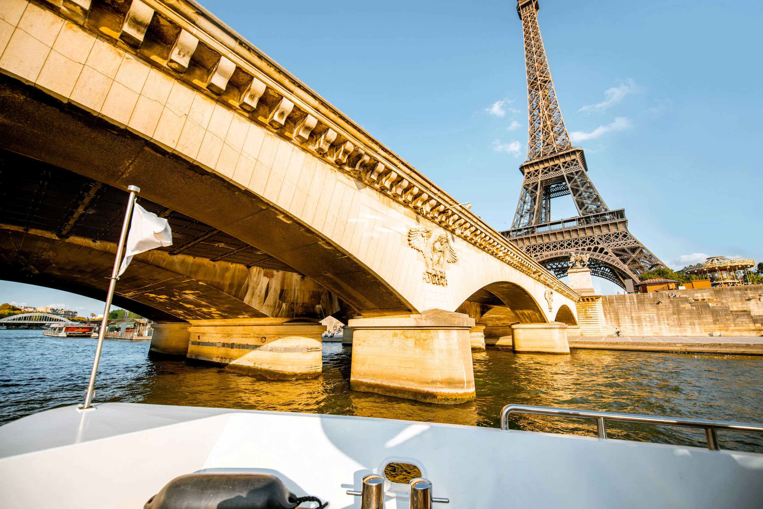 Passer son permis fluvial avec Bateau Ecole du Val de Seine